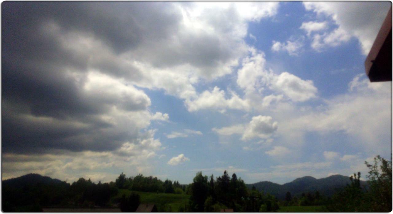 Apartman Stimac ซิรินีลุก ภายนอก รูปภาพ